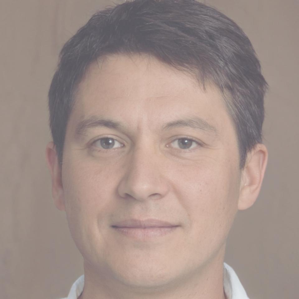 Retrato de Florencio Mendizábal